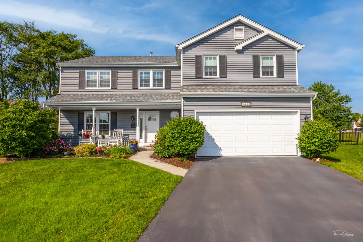 3094 Fairfield Lane, Aurora, IL 60504 - Image #1