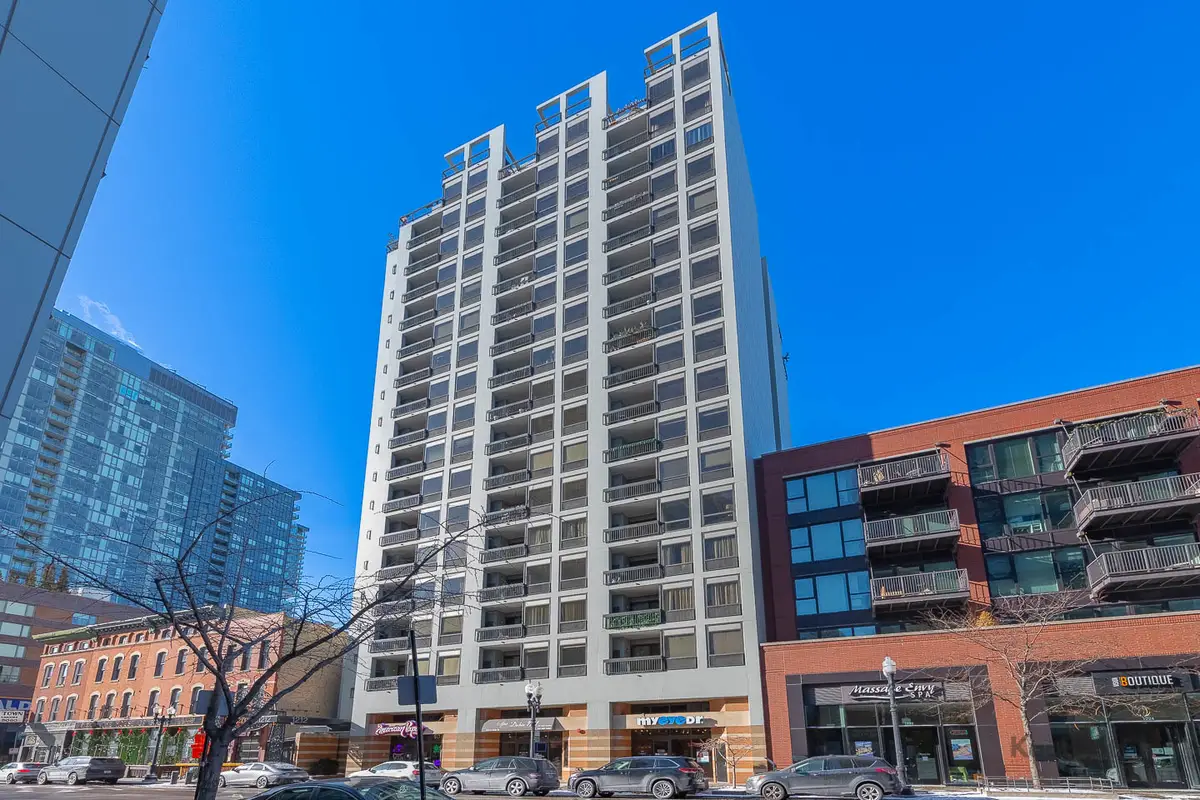 1212 N Wells Street #303, Chicago, IL 60610 - Image #1