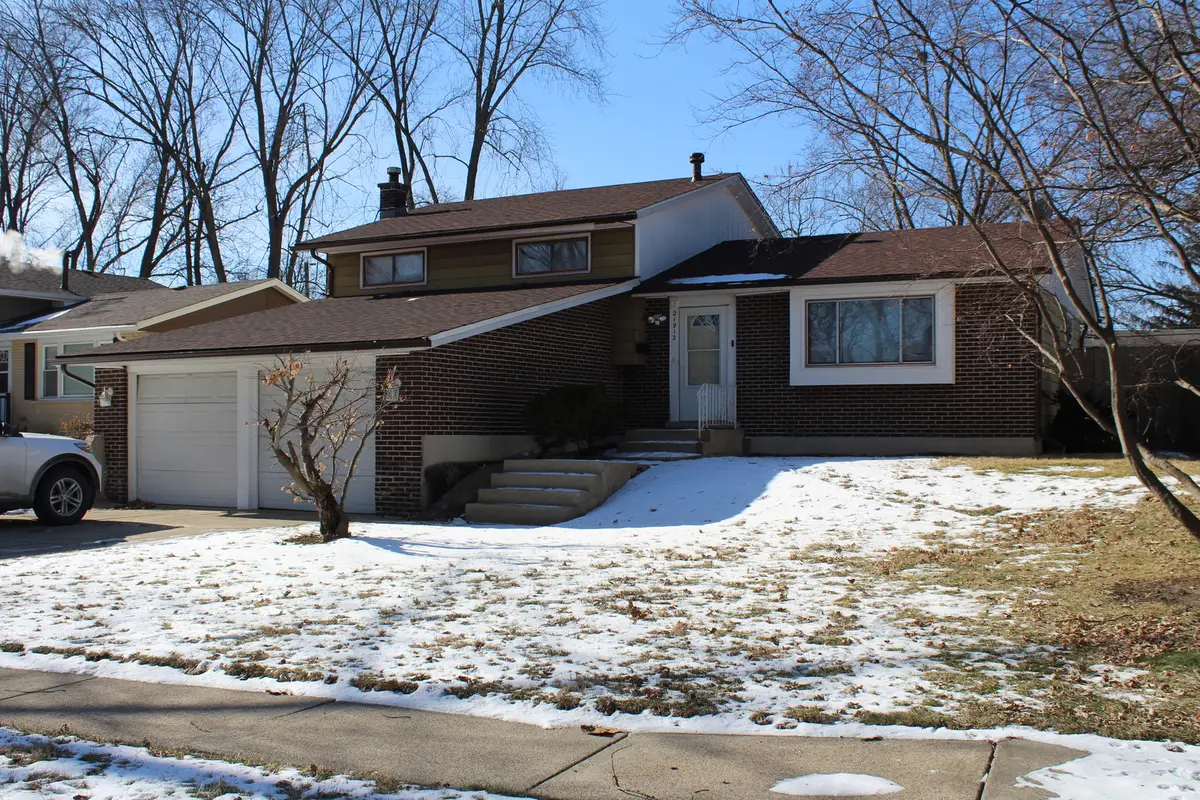 21912 Gailine Avenue, Sauk Village, IL 60411 - Image #1