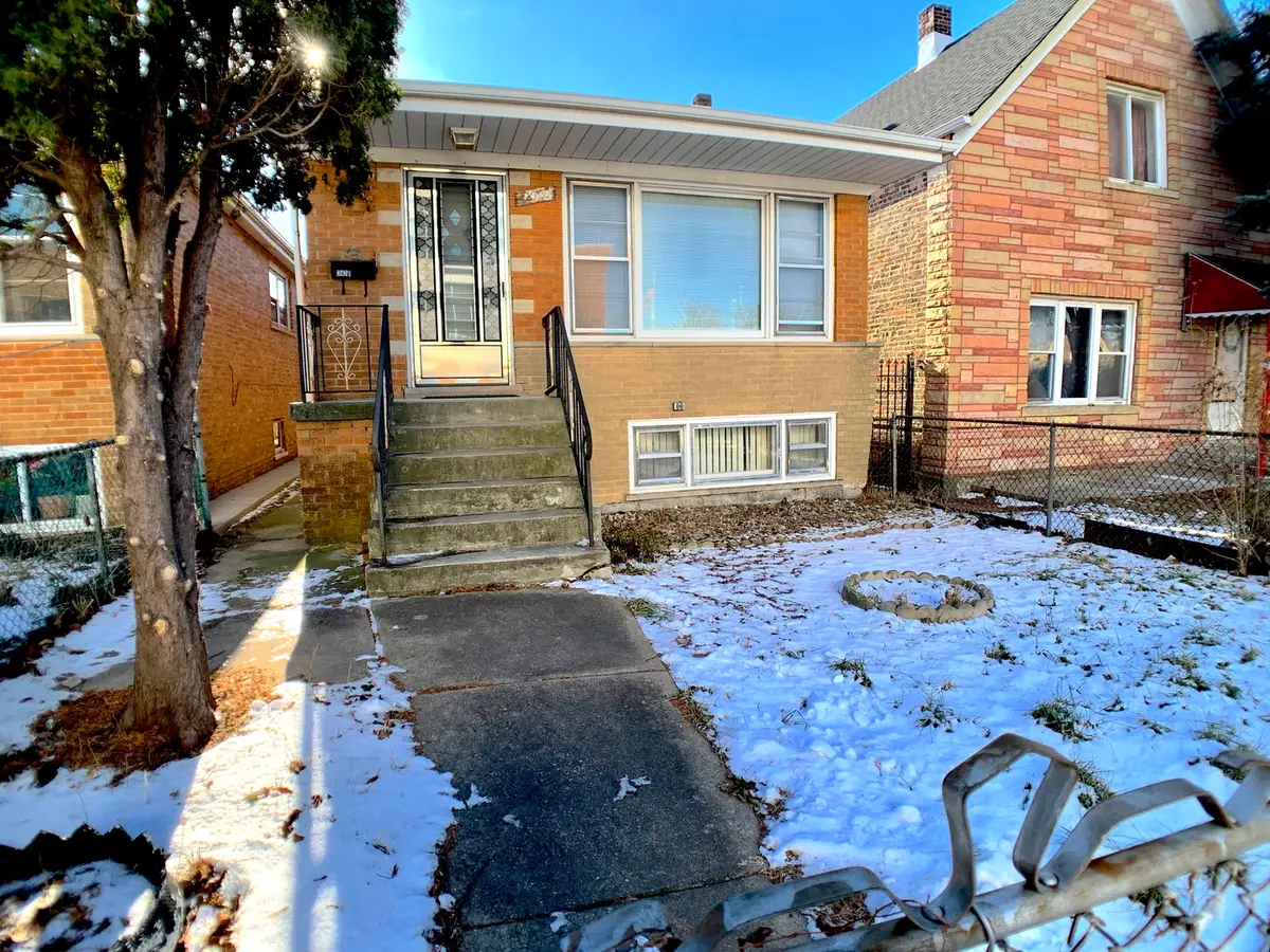 3451 W 38th Street, Chicago, IL 60632 - #1