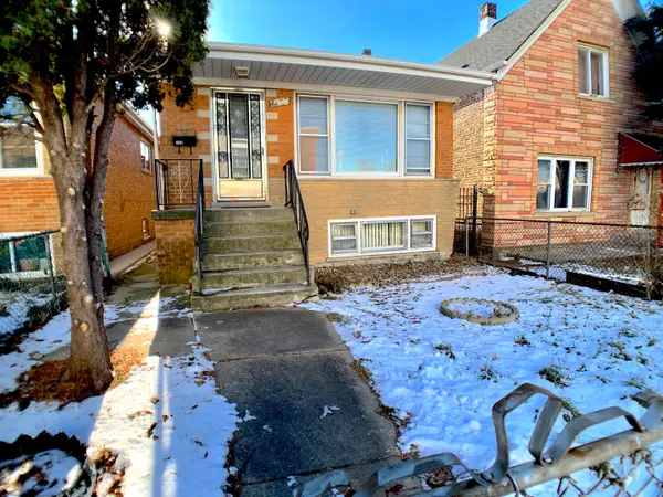 3451 W 38th Street, Chicago, IL 60632