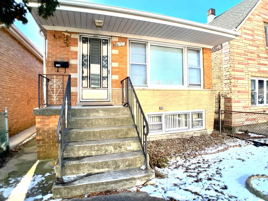 3451 W 38th Street, Chicago, IL 60632 - #2