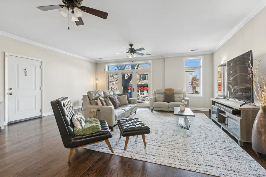 5741 W Lawrence Avenue #1, Chicago, IL 60630 - Image #2