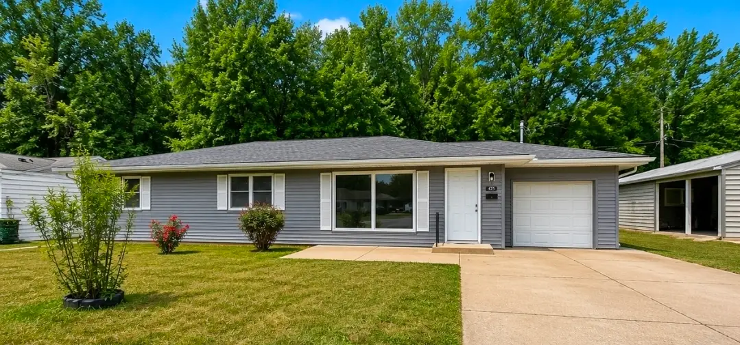423 23rd Street, Mount Vernon, IL 62864 - #1