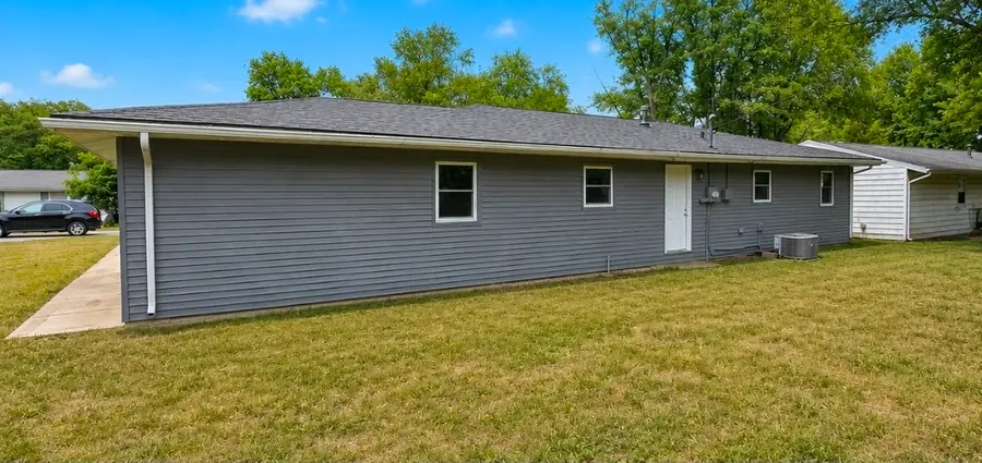 423 23rd Street, Mount Vernon, IL 62864 - #2