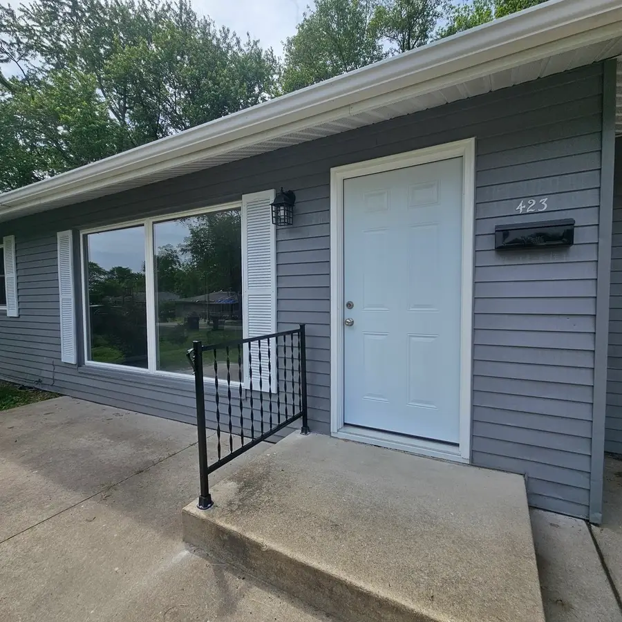 423 23rd Street, Mount Vernon, IL 62864 - #3