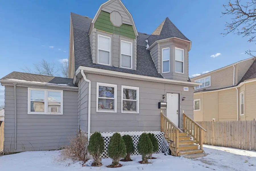 5459 W Walton Street, Chicago, IL 60651 - #2