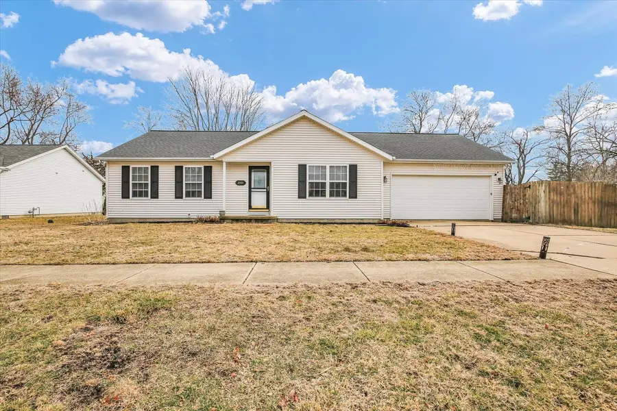 2101 E Pennsylvania Avenue, Urbana, IL 61802 - #2