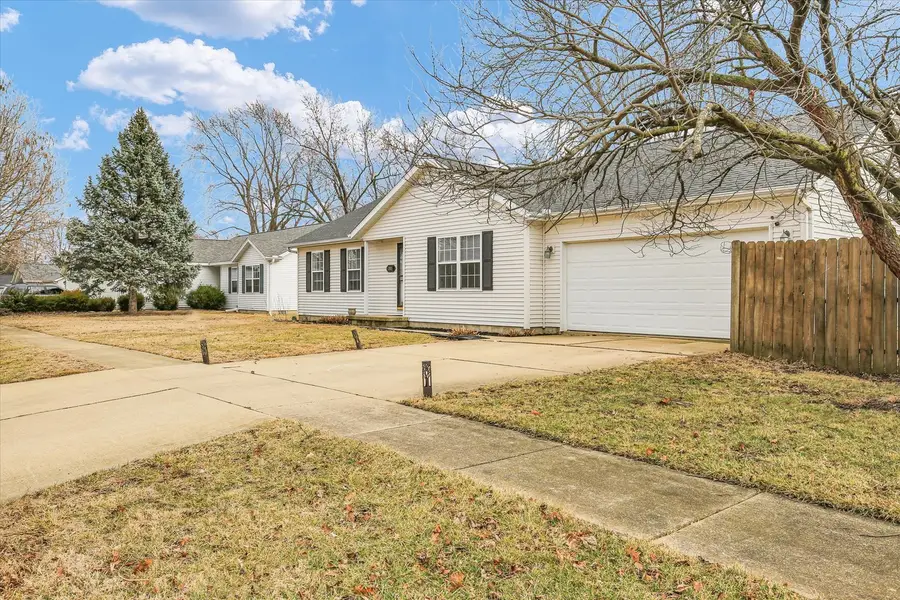 2101 E Pennsylvania Avenue, Urbana, IL 61802 - #3