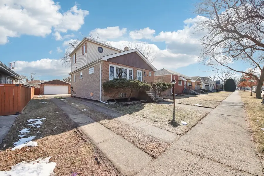 4005 Wesley Avenue, Stickney, IL 60402 - #2