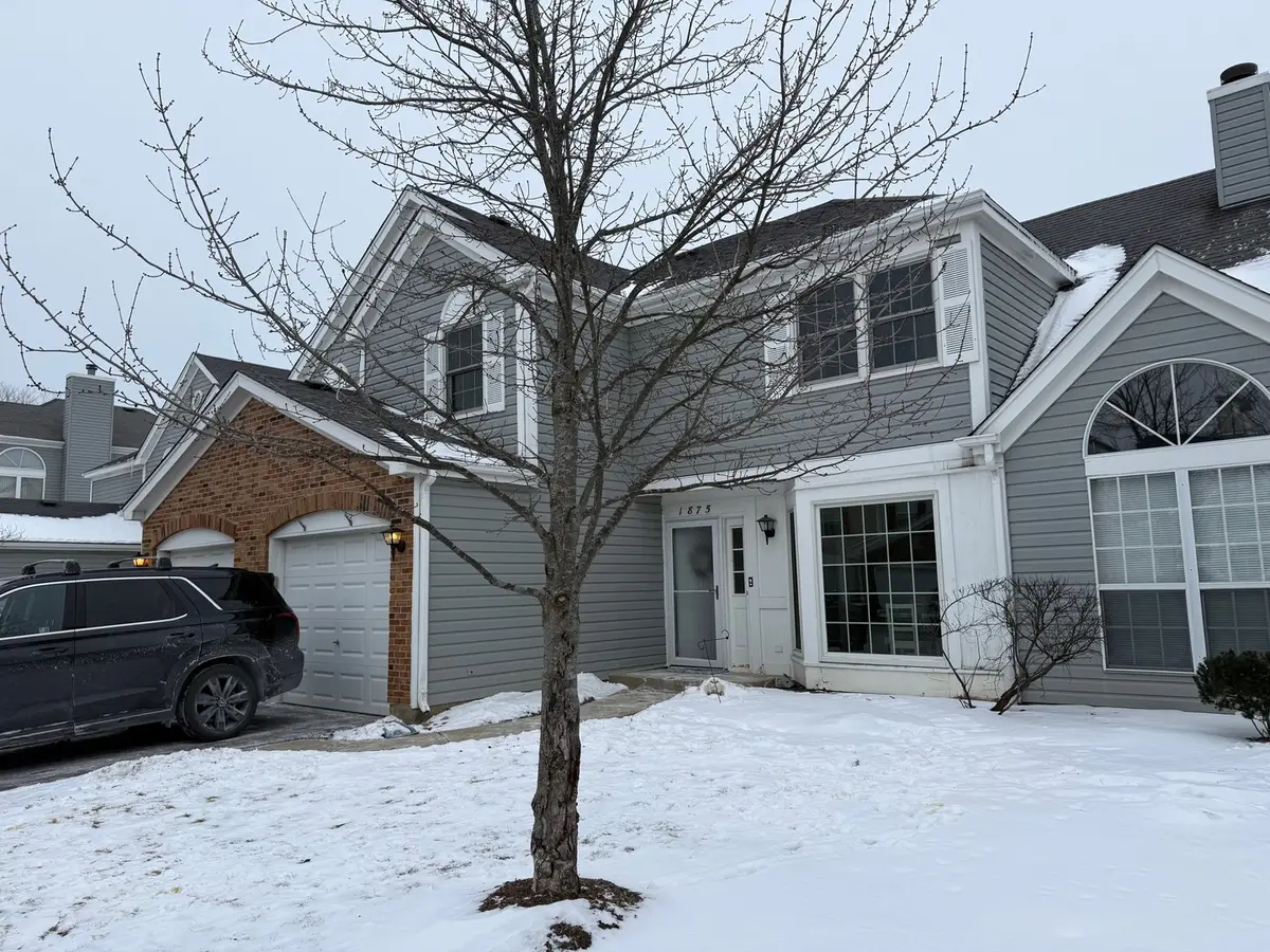 1875 Independence Court, Gurnee, IL 60031 - #1