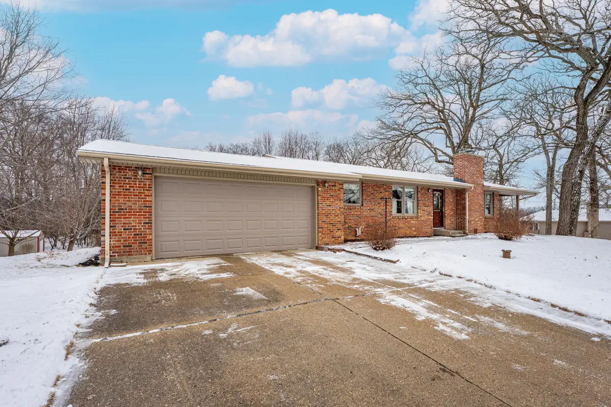 5567 N Blackwood Road, Davis Junction, IL 61020 - Image #1