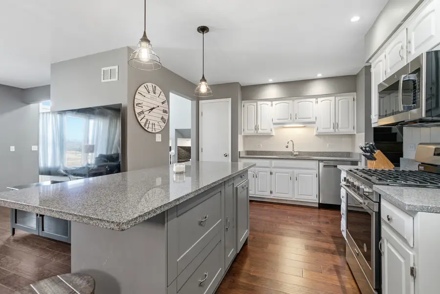 10641 Rachel Lane #3, Orland Park, IL 60467 - #2