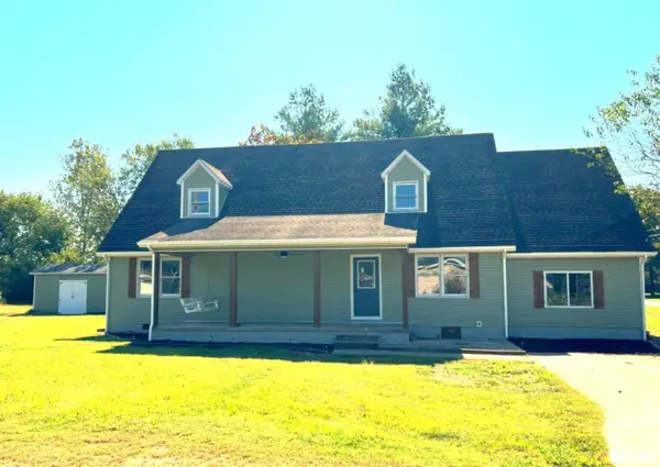 600 E 15th Street, Metropolis, IL 62960