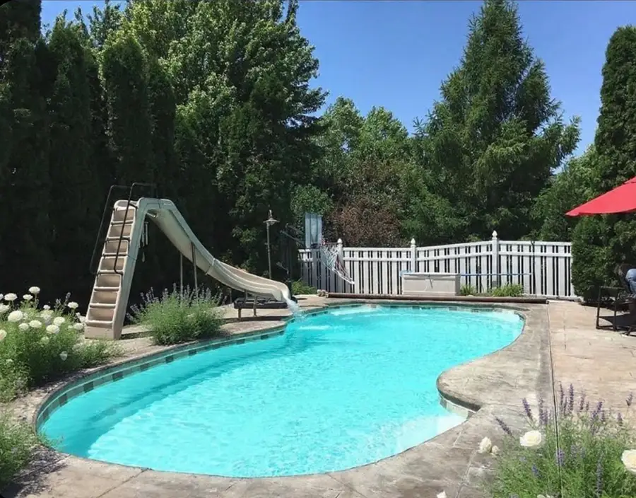 1159 Cimarron Drive, Cary, IL 60013 - Image #2