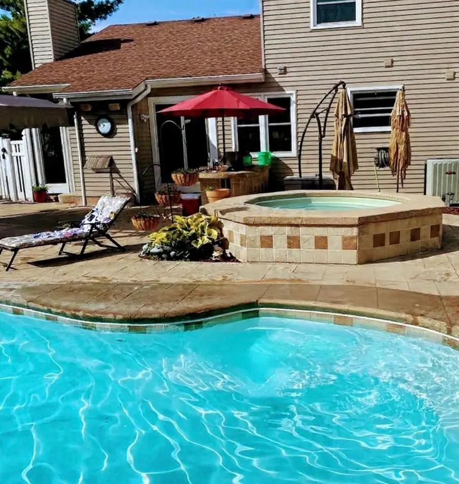 1159 Cimarron Drive, Cary, IL 60013 - Image #3