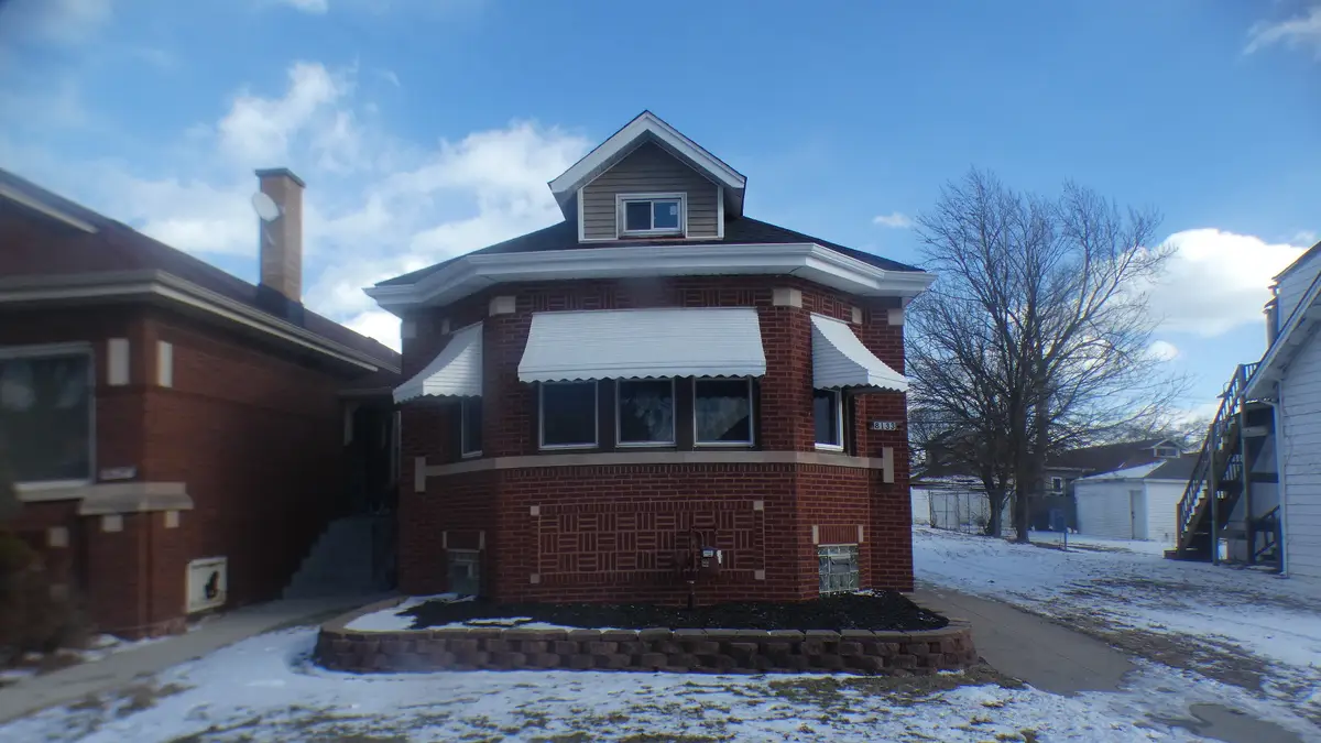 8133 S Dante Avenue, Chicago, IL 60619 - Image #1