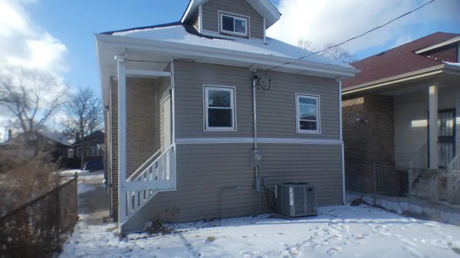 8133 S Dante Avenue, Chicago, IL 60619 - Image #3