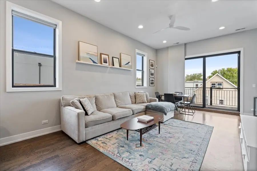 3004 W Lyndale Street #3W, Chicago, IL 60647 - Image #3