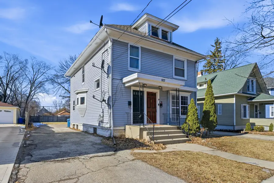 527 Jackson Street, Aurora, IL 60505 - #2