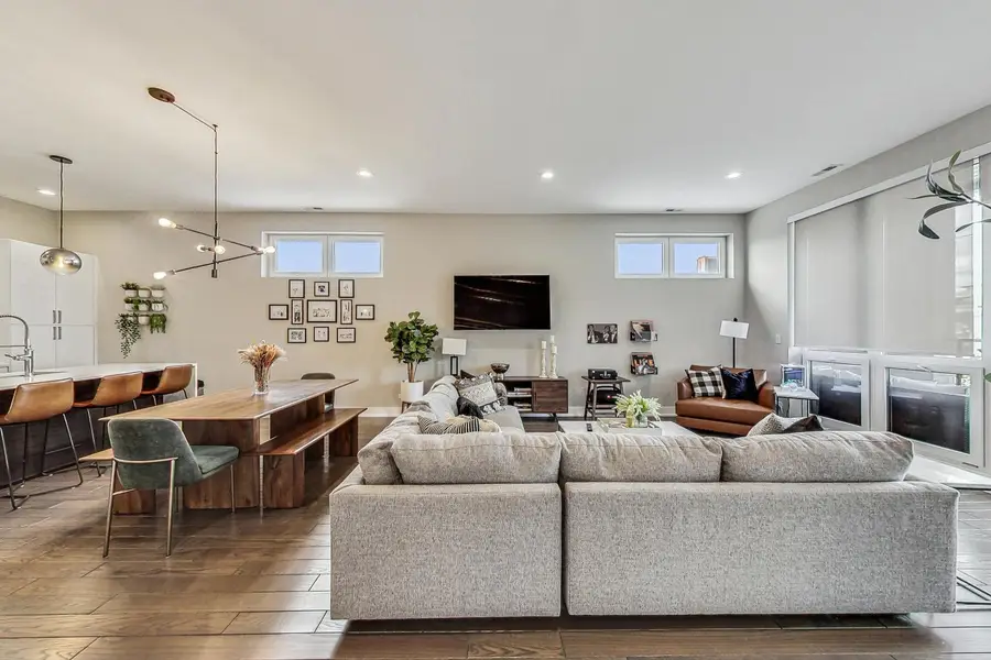 2341 W Chicago Avenue #2F, Chicago, IL 60622 - Image #3