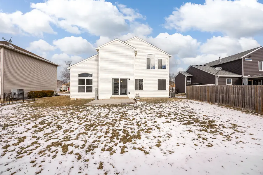 631 Kingsbrooke Crossing, Bolingbrook, IL 60440 - Image #3