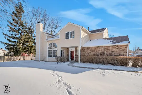 Address Withheld By Seller, Carol Stream, IL 60188