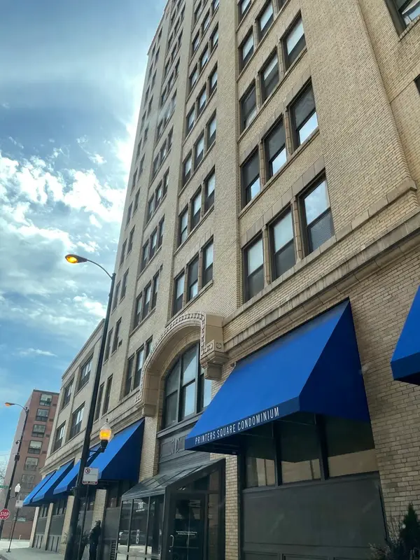 780 S Federal Street #606, Chicago, IL 60605