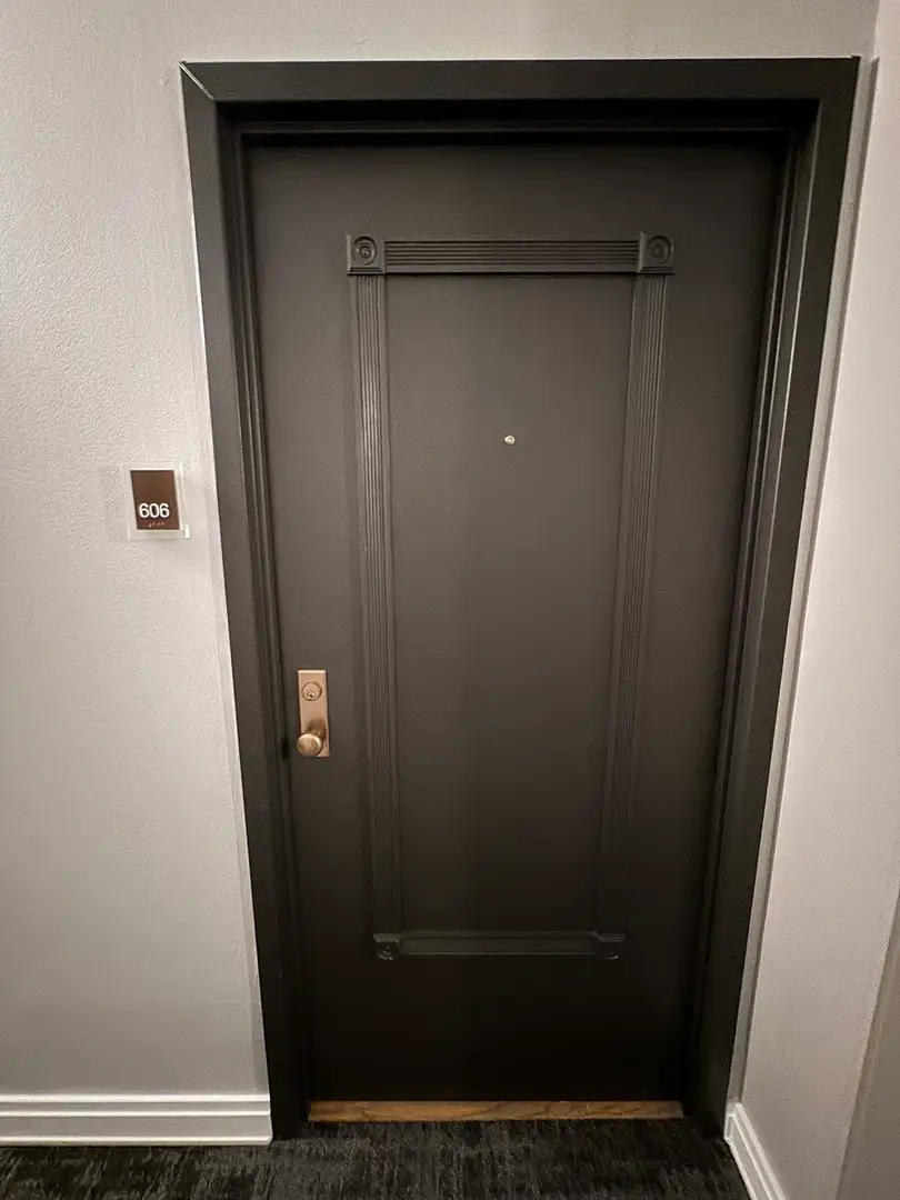 780 S Federal Street #606, Chicago, IL 60605 - Image #2