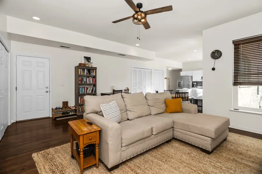 4817 S Evans Avenue #2S, Chicago, IL 60615 - Image #3