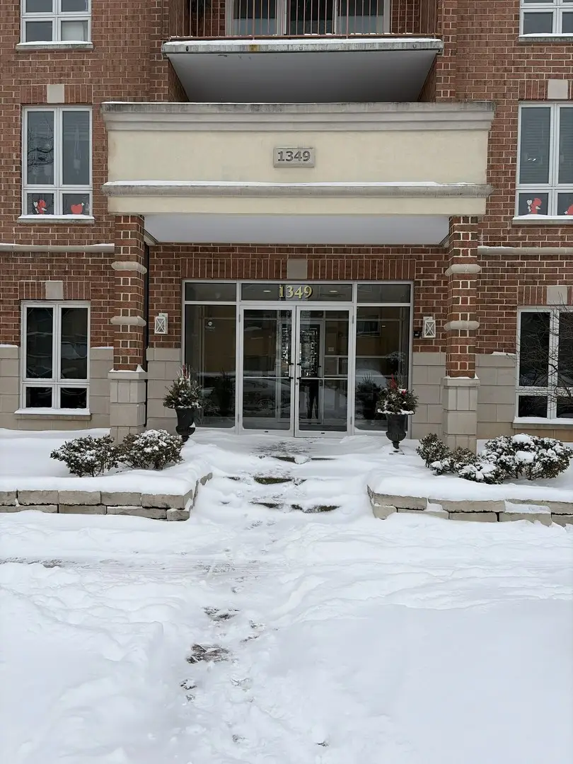 1349 E Washington Street #404, Des Plaines, IL 60016 - Image #1