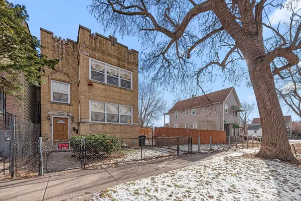 6749 S Peoria Street, Chicago, IL 60621