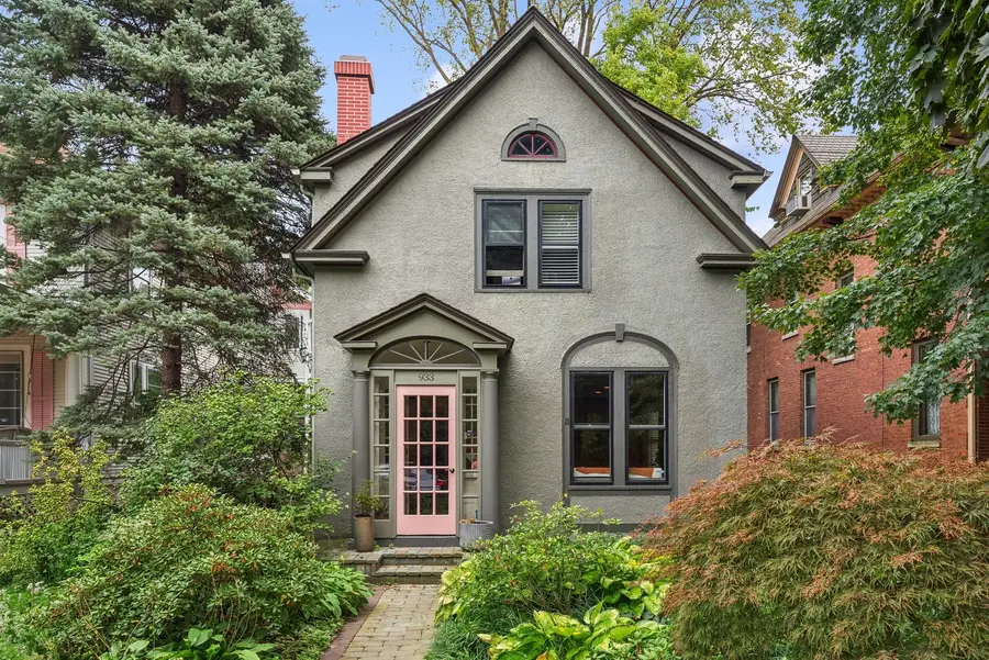 933 Maple Avenue, Evanston, IL 60202 - Image #2