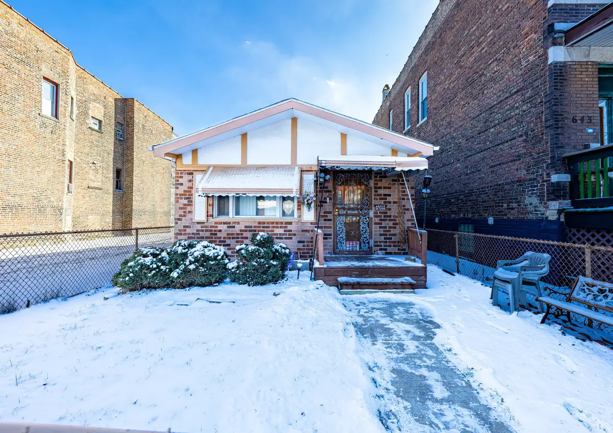 641 W 54th Place, Chicago, IL 60609 - Image #1