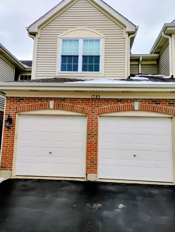 1783 Briggs Court, Lisle, IL 60532