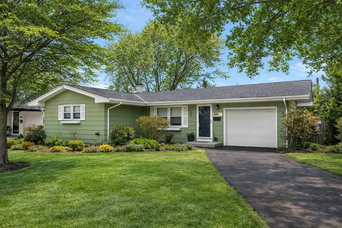 1810 Evergreen Street, Saint Charles, IL 60174 - Image #1