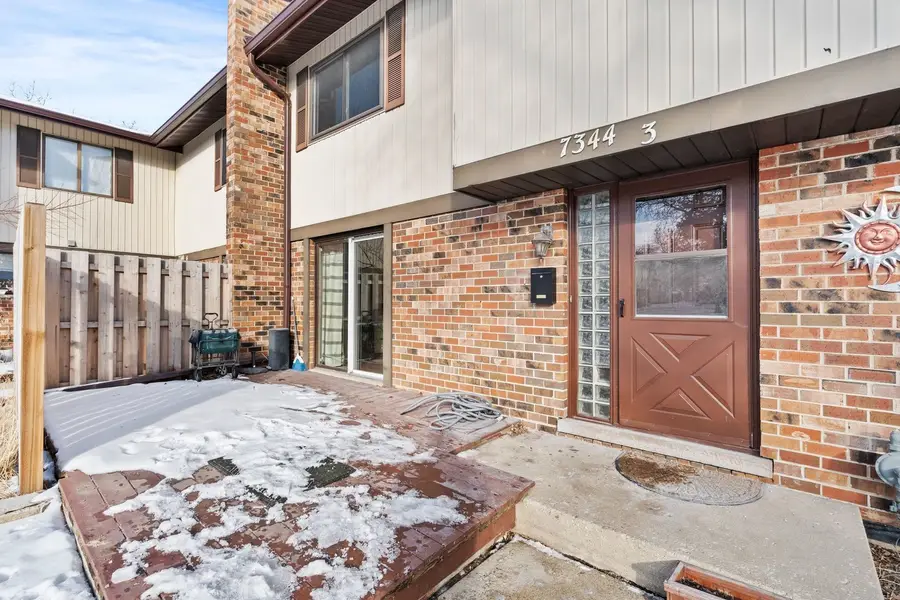 7344 Country Creek Way #3, Downers Grove, IL 60516 - #2