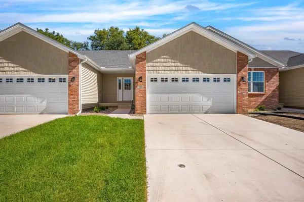 226 Cassidy Road, Normal, IL 61761