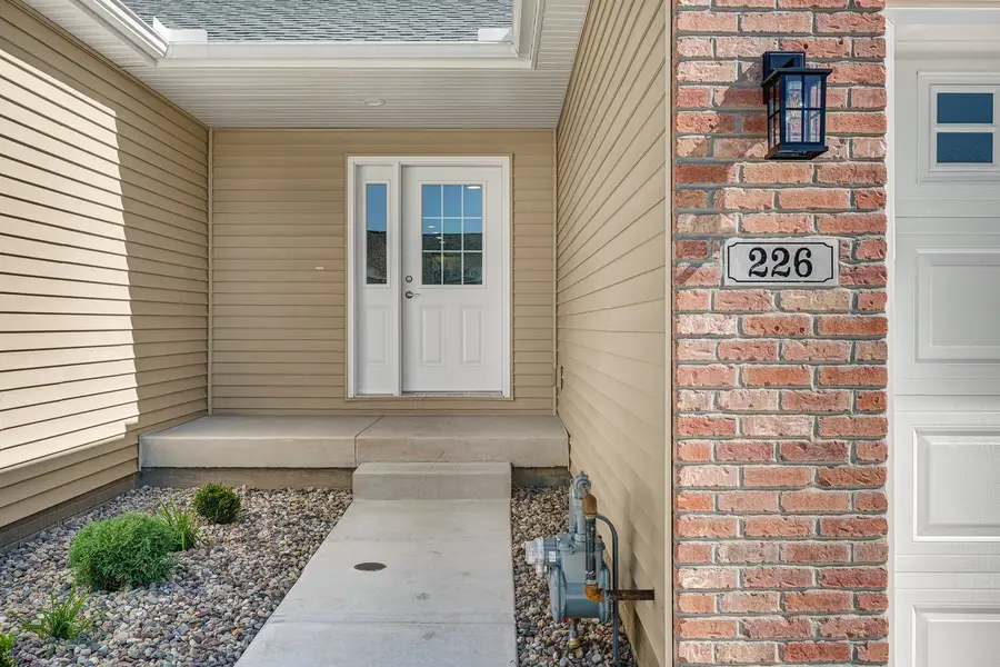 226 Cassidy Road, Normal, IL 61761 - #2