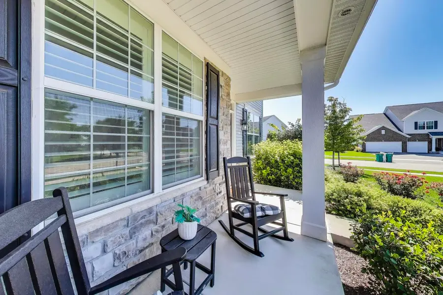 27100 Timber Wood Court, Plainfield, IL 60585 - #2