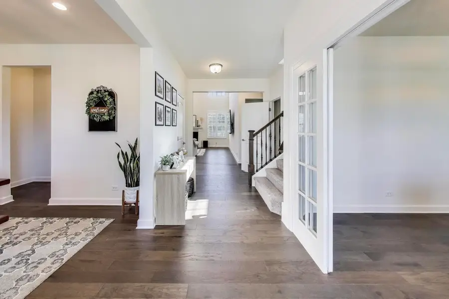 27100 Timber Wood Court, Plainfield, IL 60585 - #3