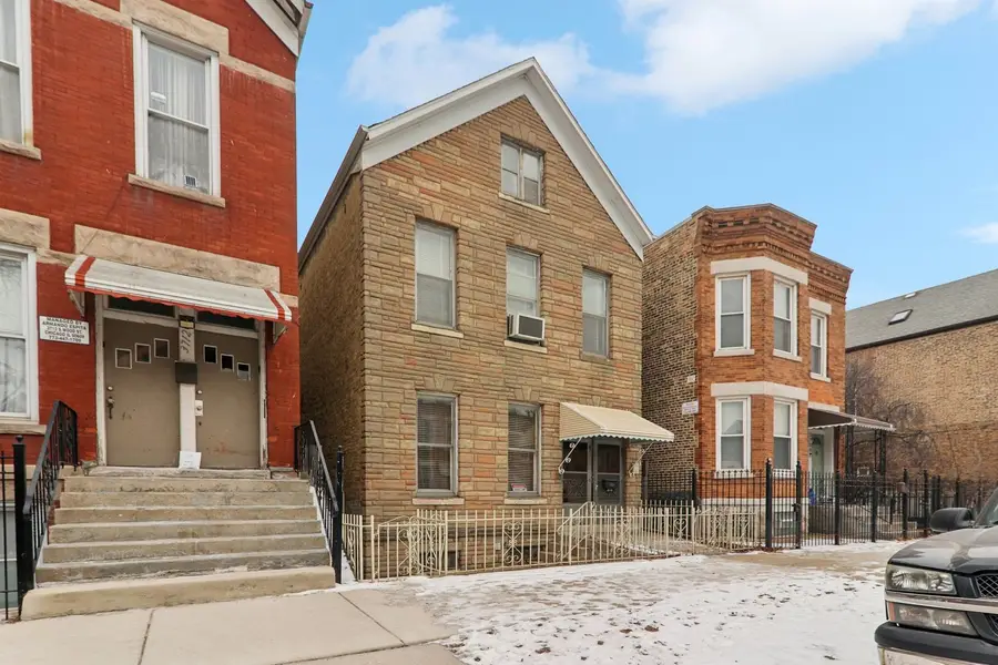 3710 S Wood Street, Chicago, IL 60609 - Image #2