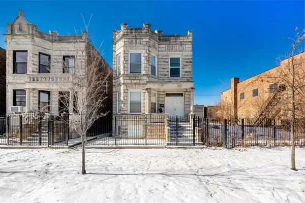 1510 S Drake Avenue, Chicago, IL 60623