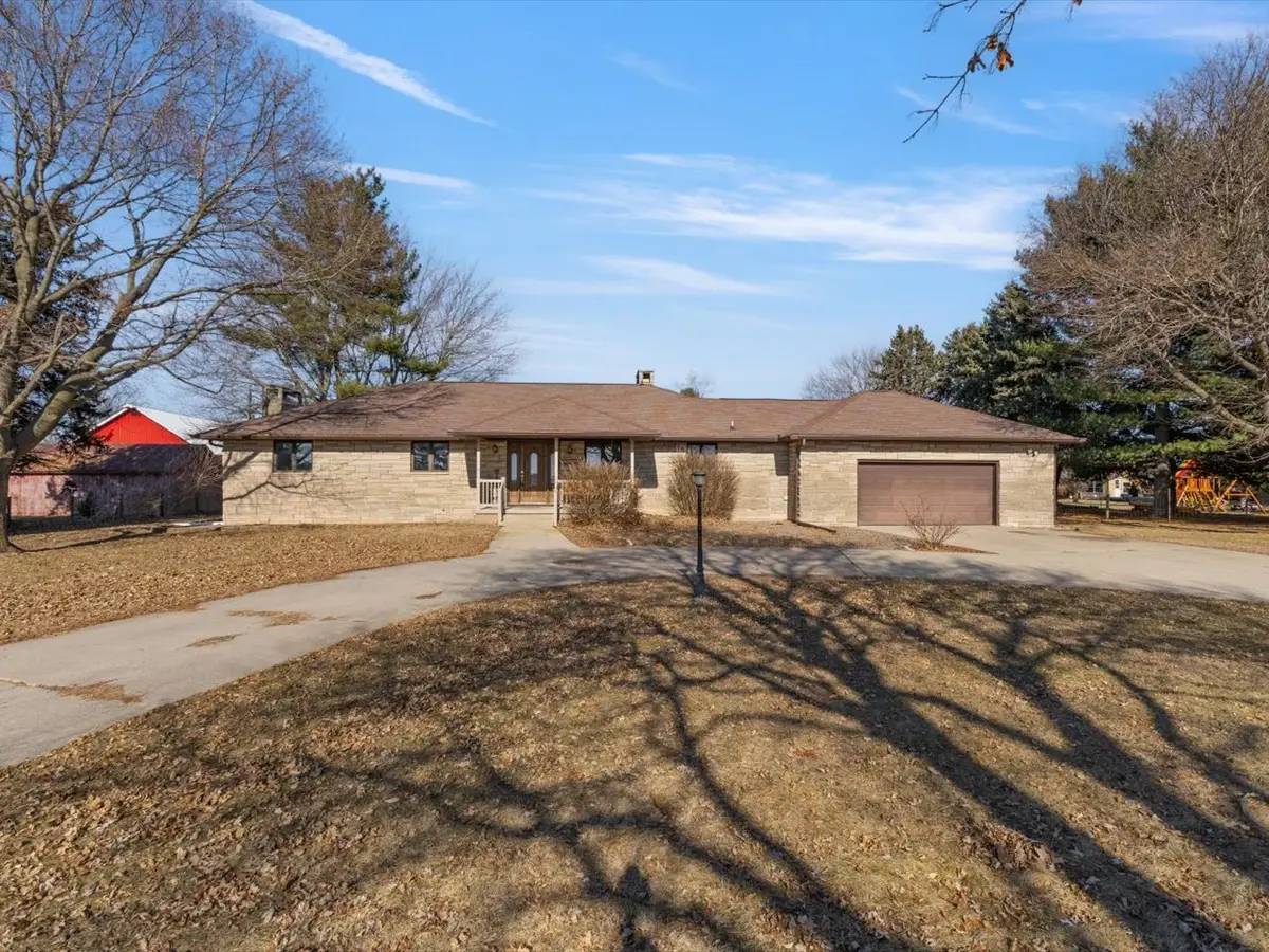 12292 Indian Trail Road, Geneseo, IL 61254 - #1