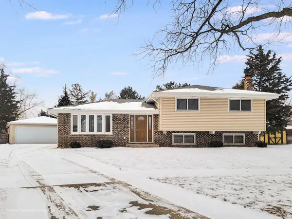 Address Withheld By Seller, Addison, IL 60101