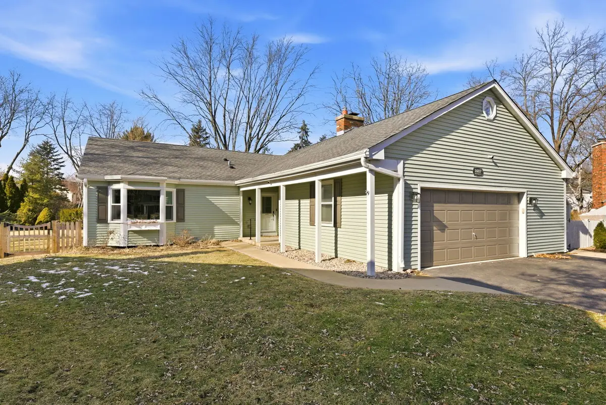 1607 Albermarle Court, Naperville, IL 60563 - #1