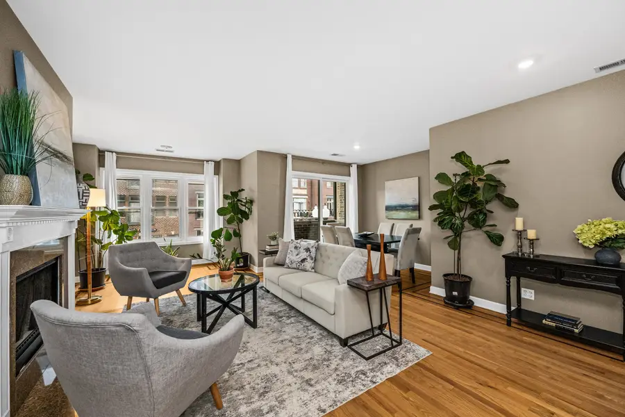 4151 N Lincoln Avenue #1, Chicago, IL 60618 - Image #2