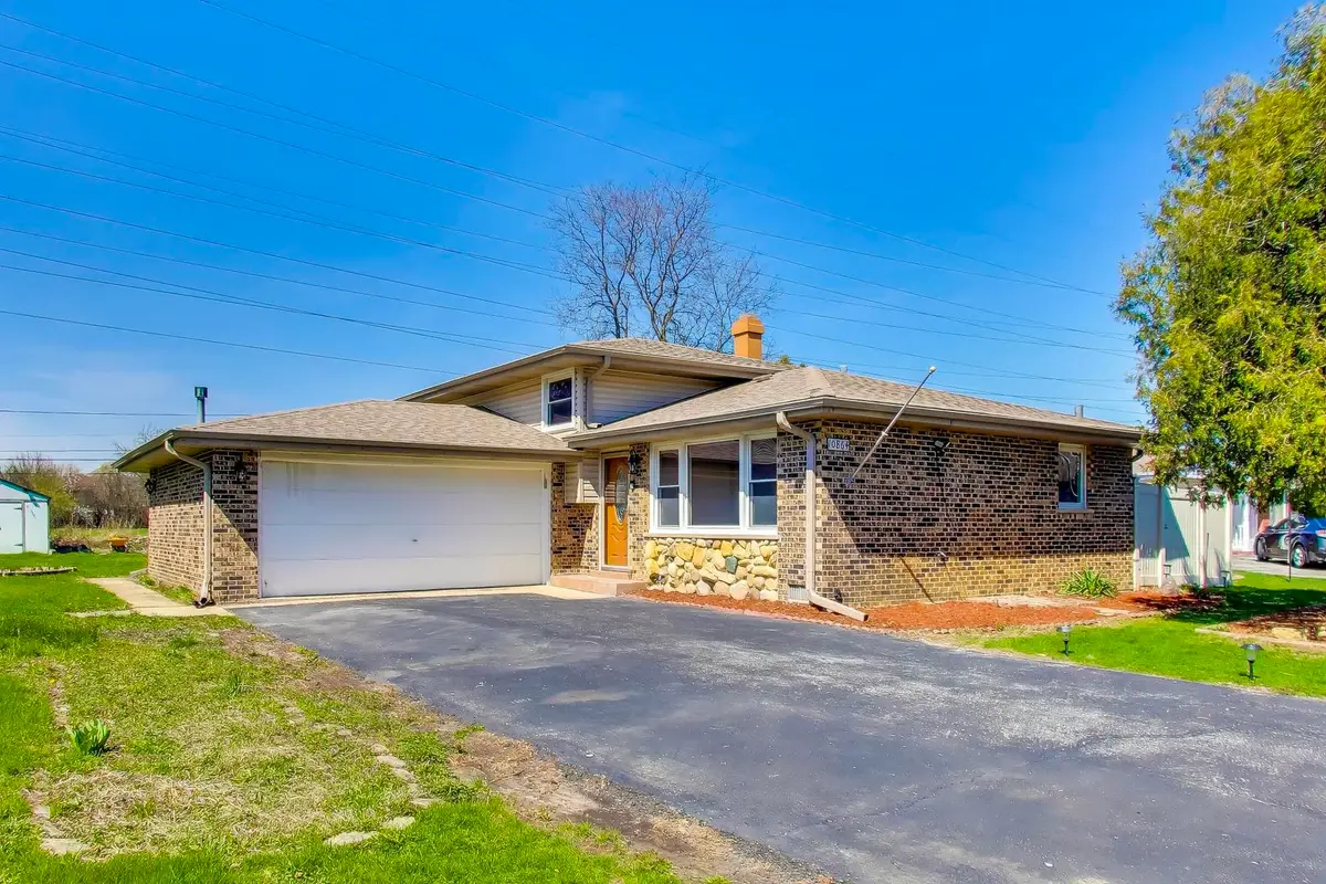 10864 Liberty Grove Drive, Willow Springs, IL 60480 - #1