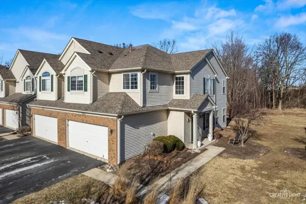 3863 Munson Street #3863, Plano, IL 60545