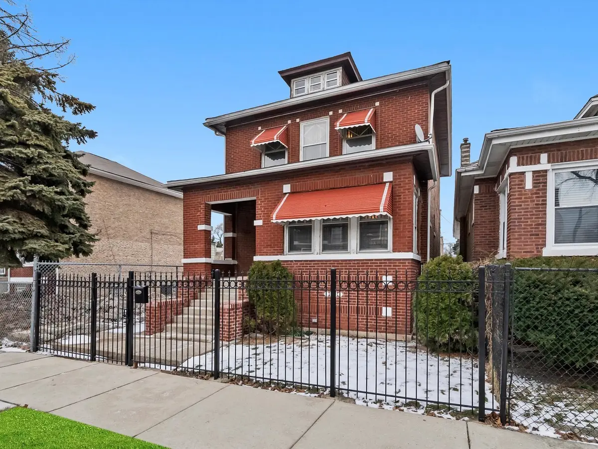 5543 S Honore Street, Chicago, IL 60636 - Image #1